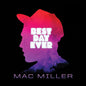 Miller, Mac/Best Day Ever [CD]
