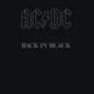 AC/DC/Back In Black [CD]