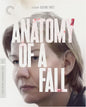 Anatomy of a Fall [BluRay]
