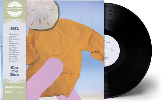 SML/How You Been [LP]