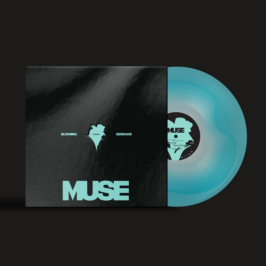 Jimin (BTS)/Muse [LP]