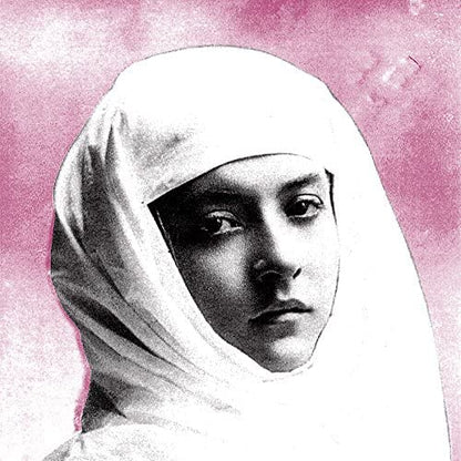 Protomartyr/Relatives In Descent [LP]