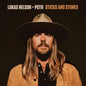 Nelson, Lukas & Promise Of The Real/Sticks And Stones [CD]