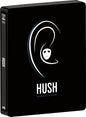 Hush (2016) (4K-UHD Steelbook) [BluRay]