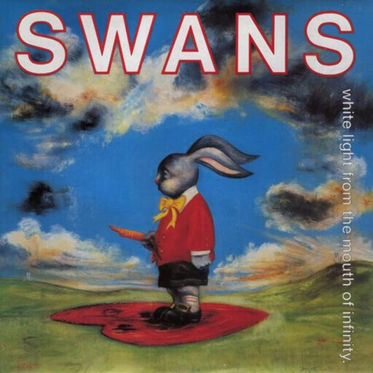 Swans/White Light From the Mouth of Infinity [LP]