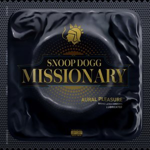 Snoop Dogg & Dr. Dre/Missionary [CD]