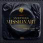 Snoop Dogg & Dr. Dre/Missionary [CD]