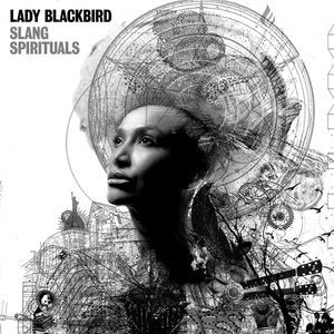 Lady Blackbird/Slang Spirituals [LP]