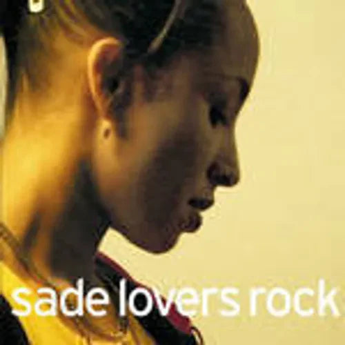 Sade/Lovers Rock [CD]
