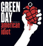 Green Day/American Idiot [CD]