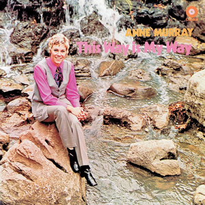Murray, Anne/This Way Is My Way/Honey, Wheat & Laughter [CD]