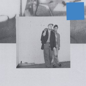 Hovvdy/Hovvdy (Indie Blue Exclusive) [LP]