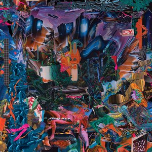 Black Midi/Cavalcade [CD]