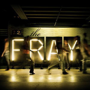 Fray, The/The Fray [LP]