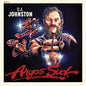 B.A Johnston/Argos Suck [CD]