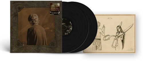 Cain, Ethel/Willoughby Tucker, I'll Always Love You (Indie Exclusive with Print) [LP]