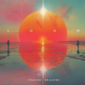 Imagine Dragons/Loom (Indie Exclusive Curacao Vinyl) [LP]