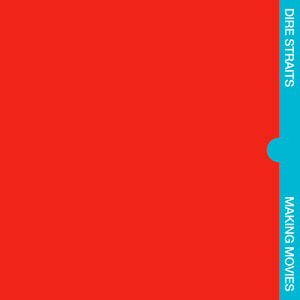 Dire Straits/Making Movies [CD]