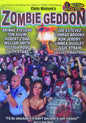 Zombiegeddon [DVD]