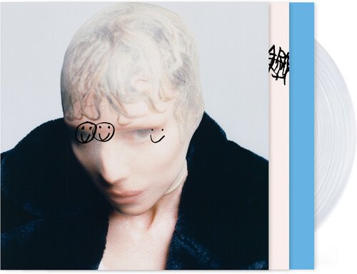 [Pre-Order] Li, Lykke/The Afterparty (Indie Exclusive) [LP]