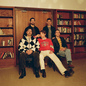 Caamp/Copper Changes Color [CD]
