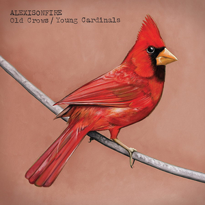 Alexisonfire/Young Cardinals [Cassette]