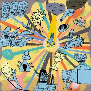 Motherhood/Thunder Perfect Mind [LP]
