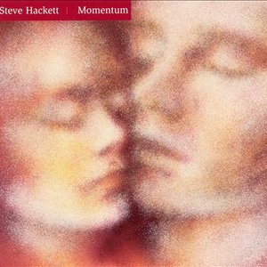 Hackett, Steve/Momentum (Special Edition) [CD]