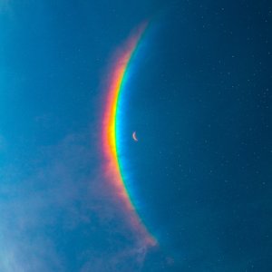 Coldplay/Moon Music (Indie Exclusive Red Eco Vinyl) [LP]