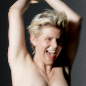 Robyn/Sexistential [Cassette]