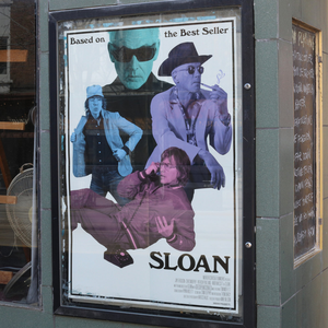 Sloan/Based On The Best Seller [CD]