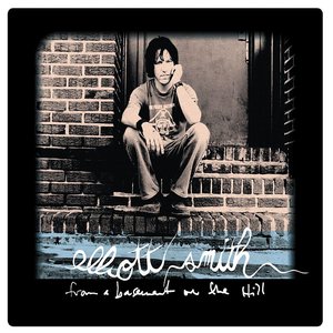 Smith, Elliott/From A Basement On The Hill (2024 Remaster) [LP]