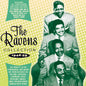 Ravens, The/Collection 1946-59 (4CD)