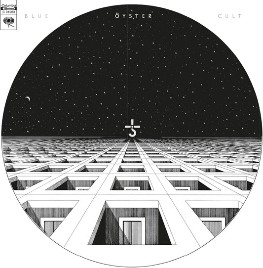 Blue Oyster Cult/Blue Oyster Cult [LP]
