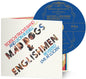 Tedeschi Trucks Band/Mad Dogs Live [CD]