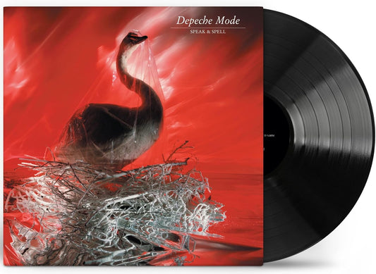 Depeche Mode/Speak And Spell [LP]