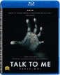 Talk to Me (2023) [BluRay]
