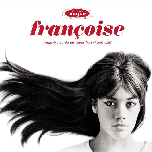 Hardy, Francoise/En Vogue - Best Of 1962-1967 [CD]