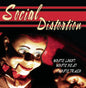 Social Distortion/White Light, White Heat, White Trash [CD]