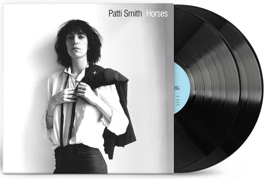 Smith, Patti/Horses (50th Anniversary) [LP]