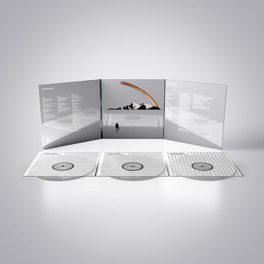 Lennon, John/Mind Games: The Ultimate Collection (3LP Meditation Mix) [LP]