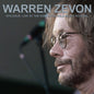Zevon, Warren/Epilogue: Live At The Edmonton Folk Music Festival [CD]