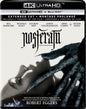 Nosferatu (4K-UHD) [BluRay]