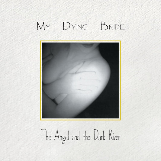 My Dying Bride/The Angel & The Dark River (30th Anniversary) [LP]