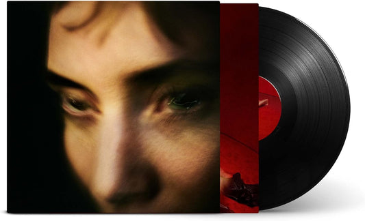 Lykke Li/Eyeye [LP]