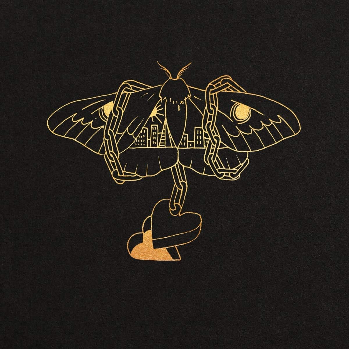 Gray, David/Gold In A Brass Age [LP]