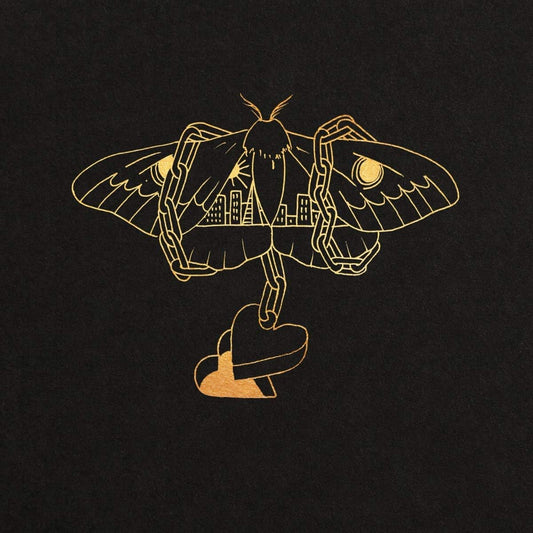 Gray, David/Gold In A Brass Age [LP]