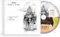 Lil Peep/Castles I & II [CD]