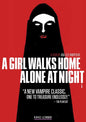 A Girl Walks Home Alone At Night [DVD]