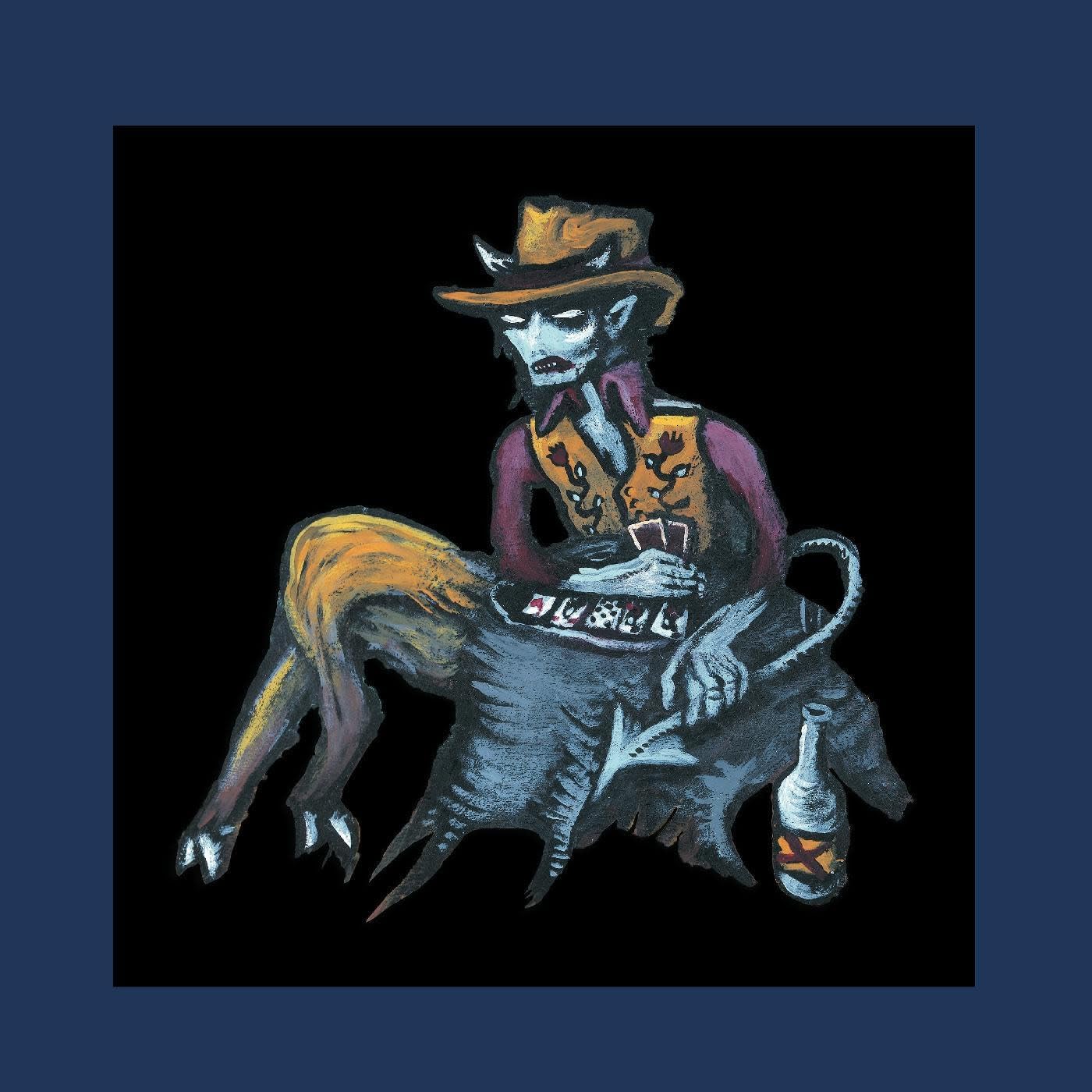 Drive-By Truckers/The Complete Dirty South [LP]